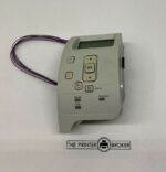 HP LaserJet P4014 Series Control Panel Assembly RM1-5060