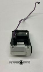 HP LaserJet P4014 Series Control Panel Assembly RM1-5060 - Image 4
