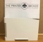 HP LaserJet Pro M102 M104 M106 Series Left Cover Assembly RL2-2425-000CN
