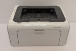 HP LaserJet Pro M12w A4 Mono Laser Printer T0L46A - Imagen 3