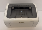 HP LaserJet Pro M12w A4 Mono Laser Printer T0L46A - Imagen 4