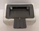 HP LaserJet Pro M12w A4 Mono Laser Printer T0L46A - Imagen 6