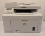 HP LaserJet Pro M227sdn A4 Mono Multifunction Laser Printer G3Q74A