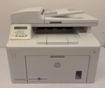 HP LaserJet Pro M227sdn A4 Mono Multifunction Laser Printer G3Q74A - Imagen 3