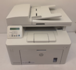 HP LaserJet Pro M227sdn A4 Mono Multifunction Laser Printer G3Q74A - Imagen 4