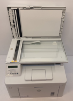 HP LaserJet Pro M227sdn A4 Mono Multifunction Laser Printer G3Q74A - Imagen 6