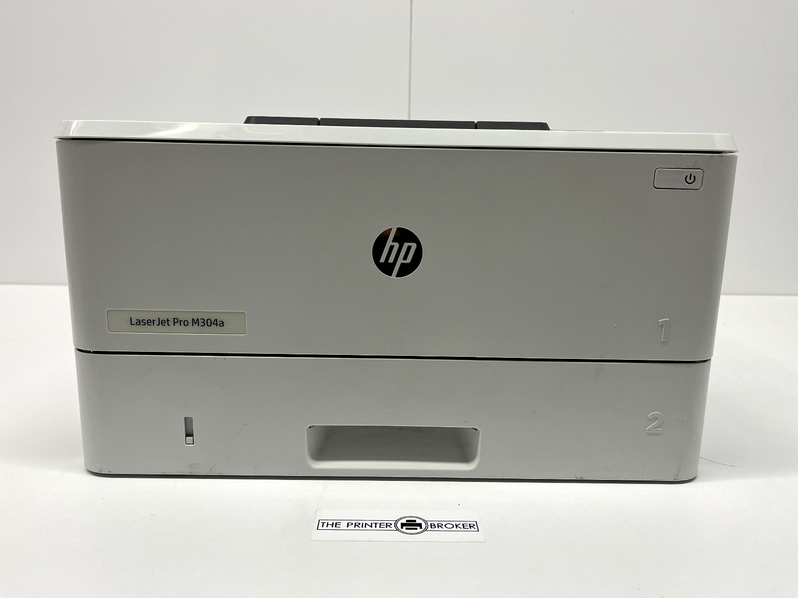 HP LaserJet Pro M304a A4 Mono Laser Printer W1A66A