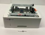 HP LaserJet Pro M402 M426 Series 550 Sheet Feeder Paper Tray D9P29A