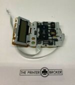 HP LaserJet Pro M402 Series Control Panel Assembly RM2-5391 - Image 3