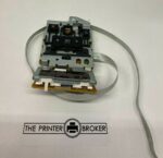 HP LaserJet Pro M402 Series Control Panel Assembly RM2-5391 - Image 4