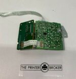 HP LaserJet Pro M402 Series Control Panel Assembly RM2-5391 - Image 5