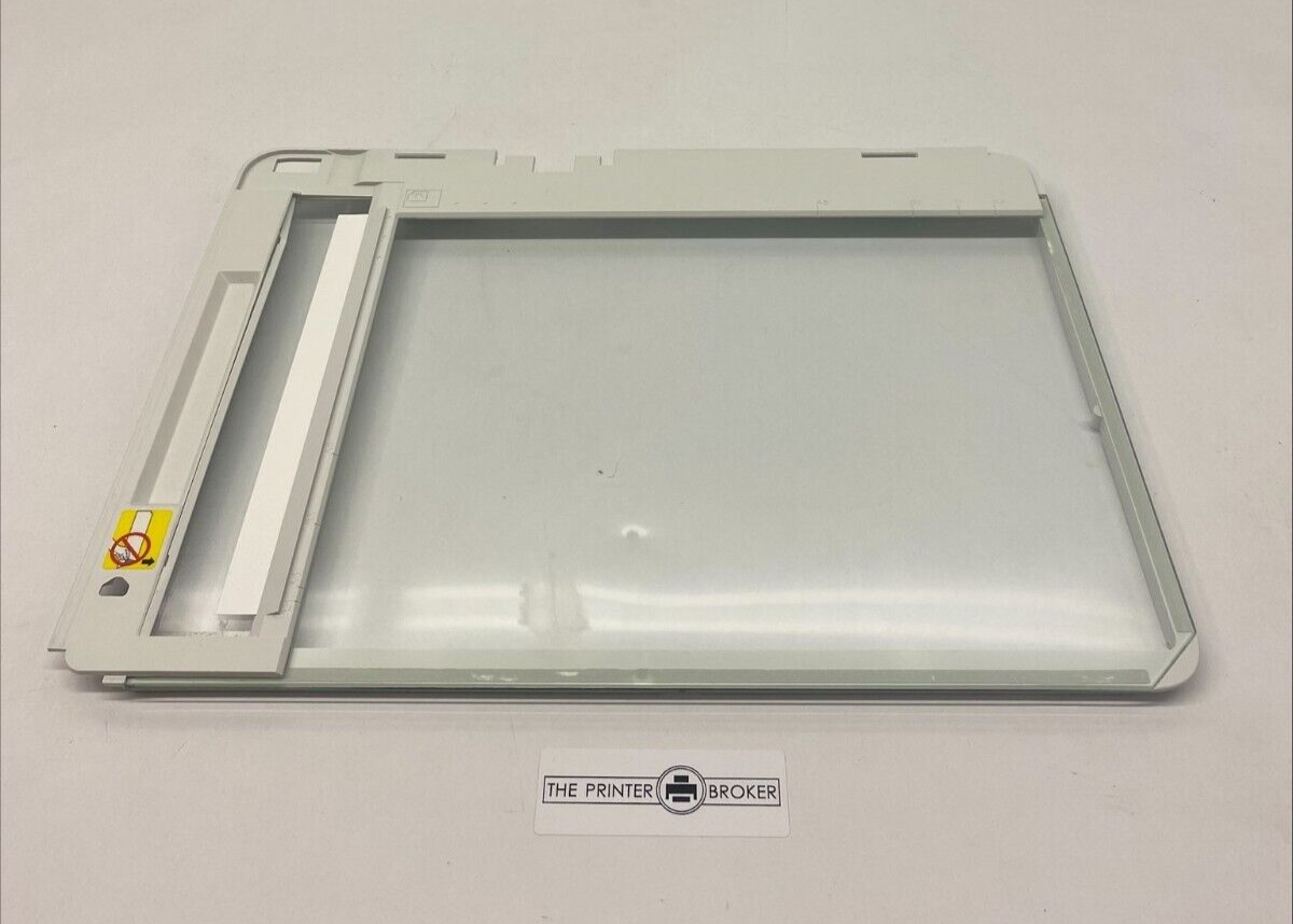 HP LaserJet Pro M477 Series Flatbed Scanner Glass B3Q10-40706