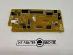 HP LaserJet Pro M479 Series Driver PC Board RM2-7369