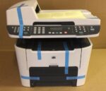 HP Laserjet 3390 All in One Mono A4 Monochrome Laser Printer Q6500A