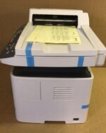 HP Laserjet 3390 All in One Mono A4 Monochrome Laser Printer Q6500A - Imagen 3