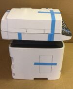 HP Laserjet 3390 All in One Mono A4 Monochrome Laser Printer Q6500A - Imagen 5