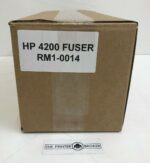 HP Laserjet 4200 Series Fuser Unit RM1-0014 - Image 9