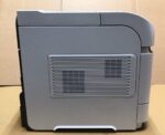 HP Laserjet Enterprise 600 M603n A4 Mono Laser Printer CE994A - Image 5