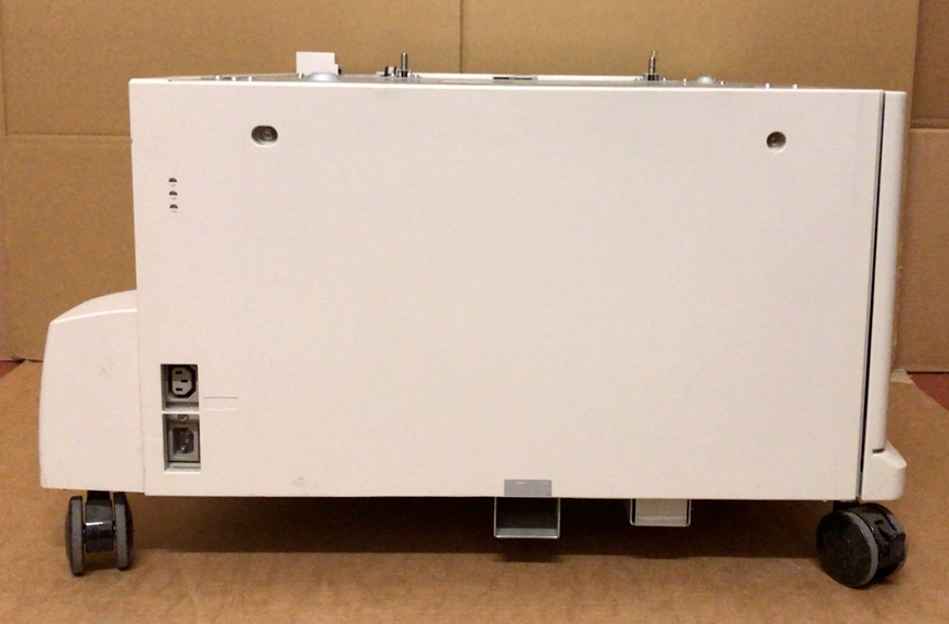 HP Laserjet Left Cover for C8531A 9000 9040 9050 9500 RF5-3644-000CN RF5-3644