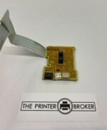 HP Laserjet M1536dnf Motor PCA Board RM1-7633