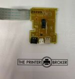 HP Laserjet M1536dnf Motor PCA Board RM1-7633 - Image 3