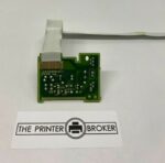 HP Laserjet M1536dnf Motor PCA Board RM1-7633 - Image 5