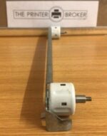 HP Laserjet Magnetic Latch Kit for 9000 Series Stacker Stapler C8085-60540 - Image 5