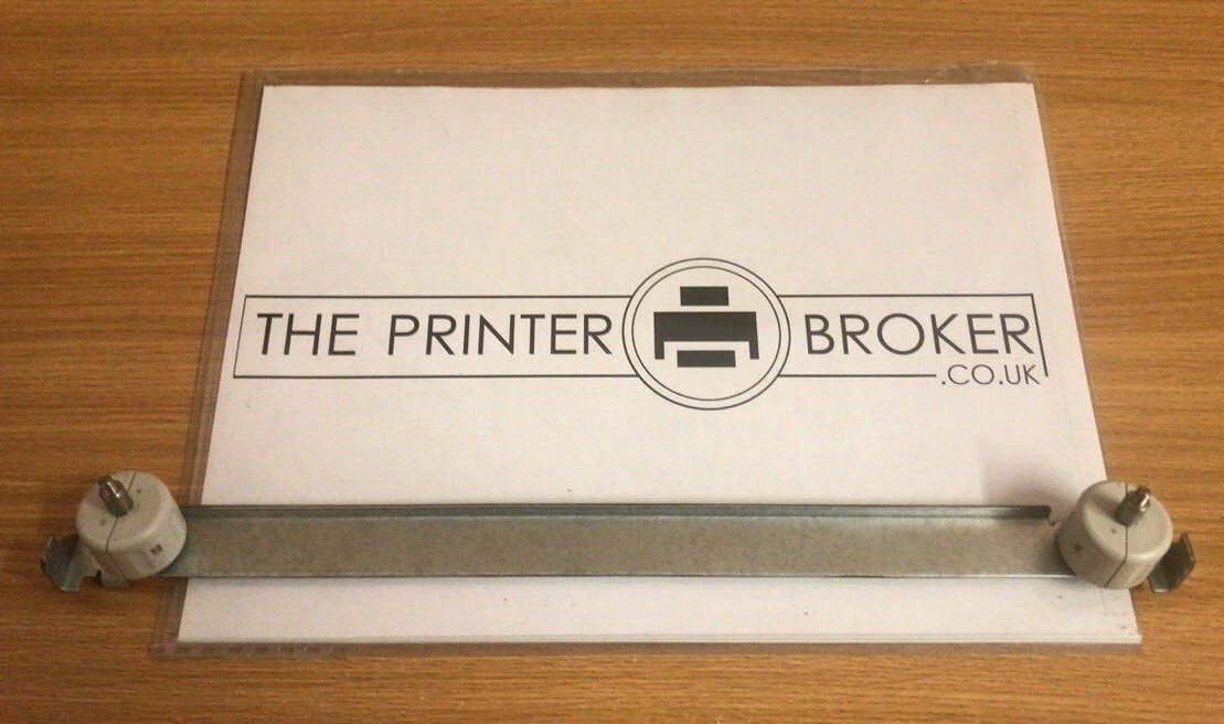 HP Laserjet Magnetic Latch Kit for 9000 Series Stacker Stapler C8085-60540