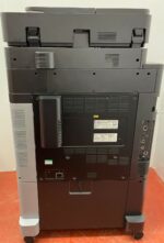 HP Laserjet Managed M880zm A3 Colour Multifunction Laser Printer L3U51A - Image 4