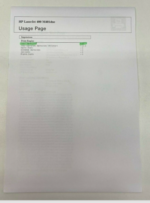 HP Laserjet Pro 400 M401dne A4 Mono Laser Printer CF399A - Imagen 11