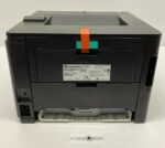 HP Laserjet Pro 400 M401dne A4 Mono Laser Printer CF399A - Imagen 4