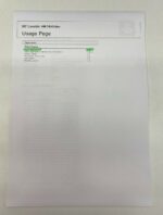 HP Laserjet Pro 400 M401dne A4 Mono Laser Printer CF399A - Imagen 6