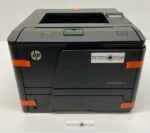 HP Laserjet Pro 400 M401dne A4 Mono Laser Printer CF399A - Imagen 7