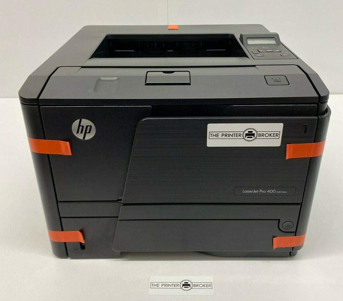 HP Laserjet Pro 400 M401dne A4 Mono Laser Printer CF399A