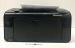 HP Laserjet Pro P1102W A4 Mono Laser Printer CE658A