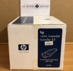 HP Laserjet Transfer Kit for HP Laserjet 4500  4550 Printer C4196A - Image 3