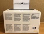 HP Laserjet Transfer Kit for HP Laserjet 4500  4550 Printer C4196A - Image 4