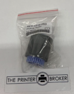 HP Laserjet Tray 2 3 4 Feed Separation Roller 4 Pack RF5-3338-000
