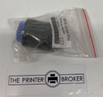 HP Laserjet Tray 2 3 4 Feed Separation Roller 4 Pack RF5-3338-000 - Imagen 3