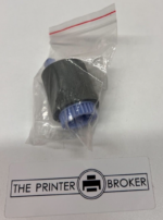 HP Laserjet Tray 2 3 4 Feed Separation Roller 4 Pack RF5-3338-000 - Imagen 4