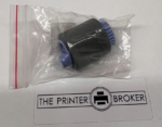 HP Laserjet Tray 2 3 4 Feed Separation Roller 4 Pack RF5-3338-000 - Imagen 5