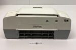 HP OfficeJet 4315 All-In-One A4 Colour Inkjet Printer Q8080A - Image 4