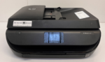 HP OfficeJet 5230 A4 Colour All-In-One Inkjet Wireless Printer M2U82B - Image 3