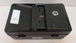 HP OfficeJet 5230 A4 Colour All-In-One Inkjet Wireless Printer M2U82B - Imagen 11