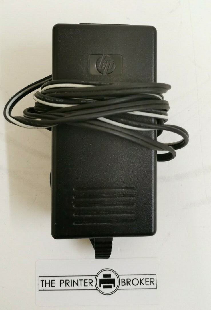 HP OfficeJet 6110 Series 31V Power Adapter 0950-4340
