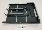 HP OfficeJet 6230 6815 6820 Paper Loading Cassette Tray B6T06-40038 - Imagen 3