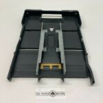 HP OfficeJet 6230 6815 6820 Paper Loading Cassette Tray B6T06-40038 - Imagen 4