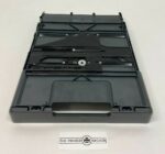 HP OfficeJet 6230 6815 6820 Paper Loading Cassette Tray B6T06-40038 - Imagen 6