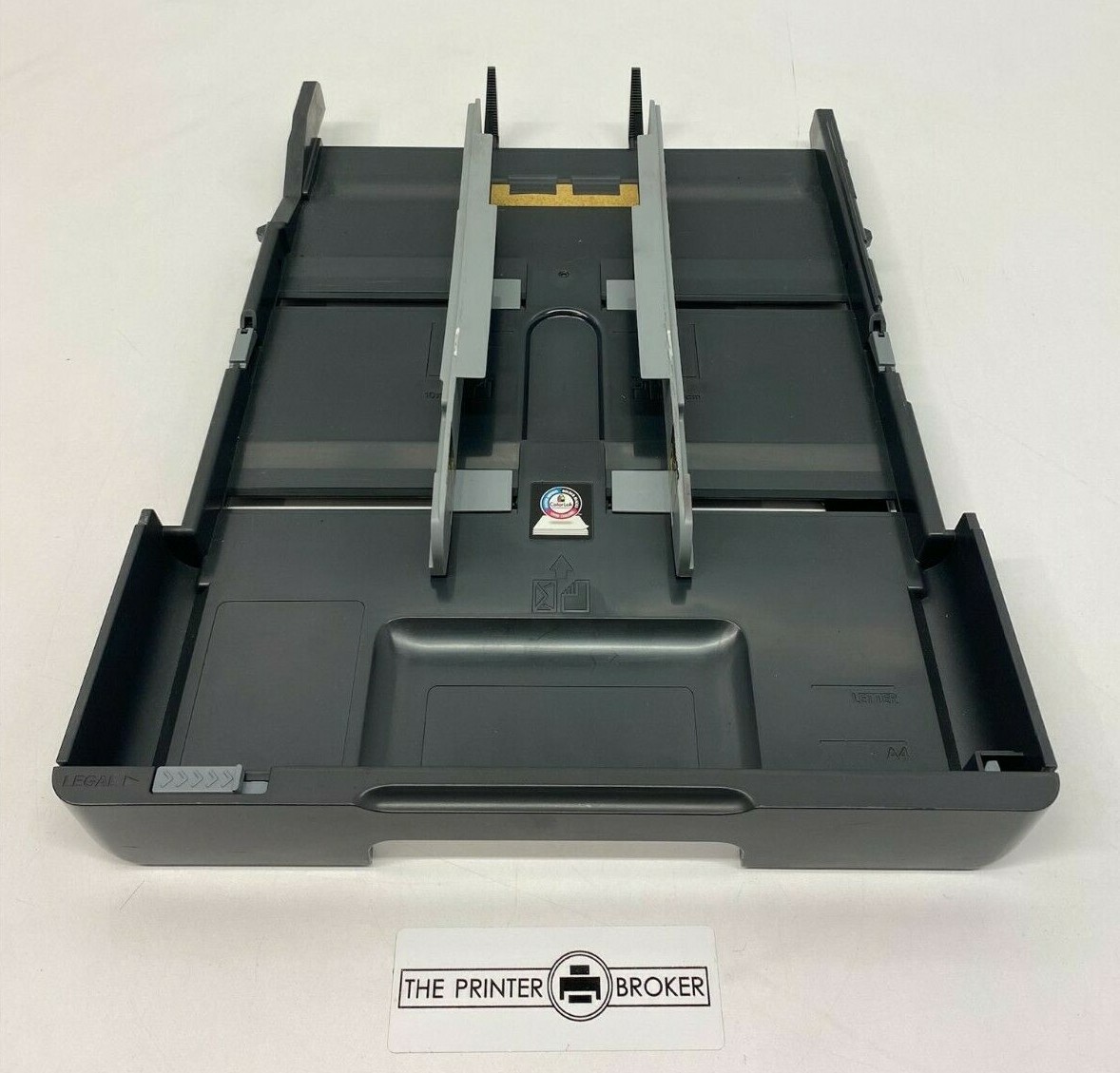 HP OfficeJet 6230 6815 6820 Paper Loading Cassette Tray B6T06-40038