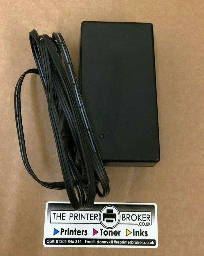 HP OfficeJet 6700 Printers AC 32V Power Adapter 0957-2304